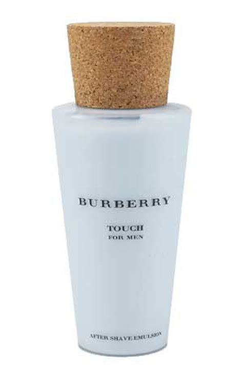 burberry touch aftershave balm|burberry balm apotheke.